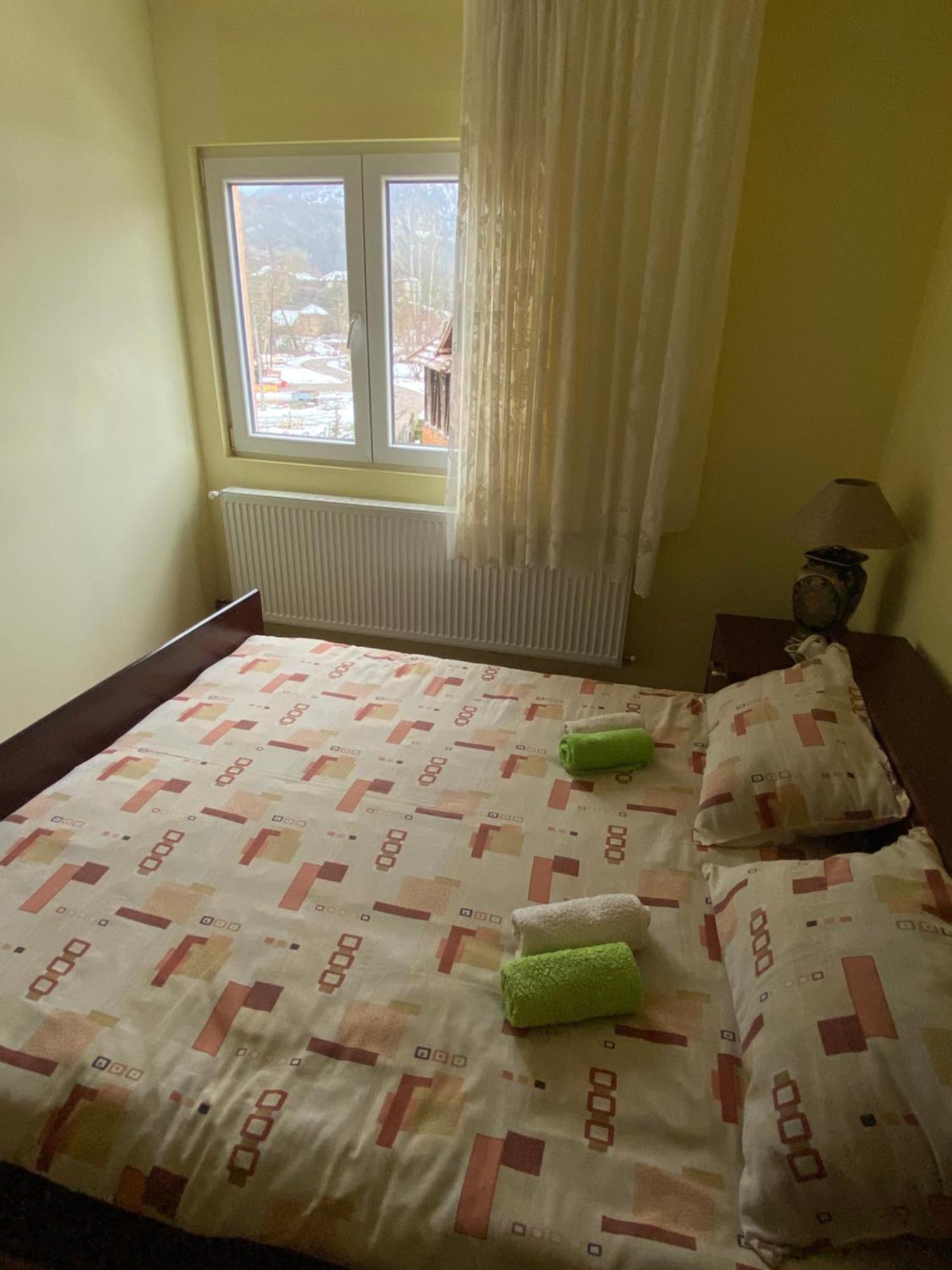 Appartamento Seosko Turisticko Domacinstvo Stanisic Kalna Esterno foto