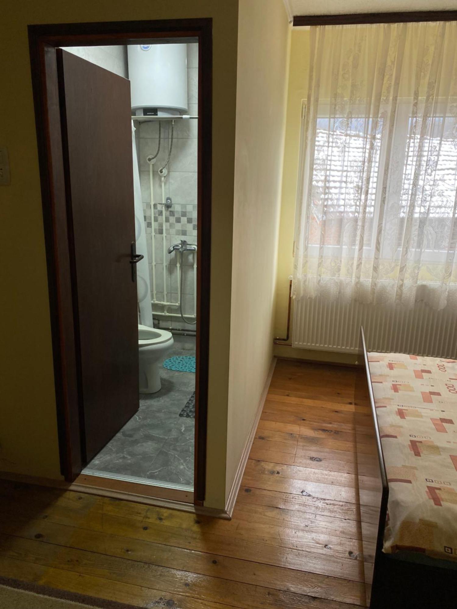 Appartamento Seosko Turisticko Domacinstvo Stanisic Kalna Esterno foto